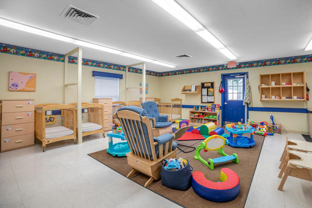 Images Primrose School at West Carmel