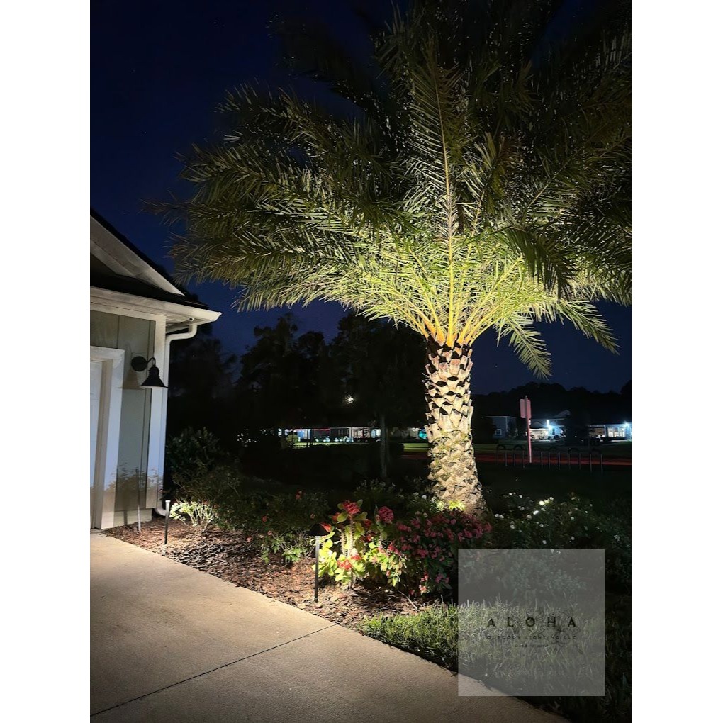 Outdoor lighting