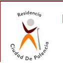 Residencia De La 3ª Edad Ciudad De Palencia Palencia