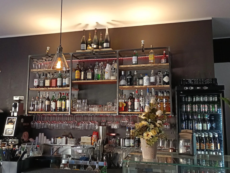 Images Fire Loung Bar