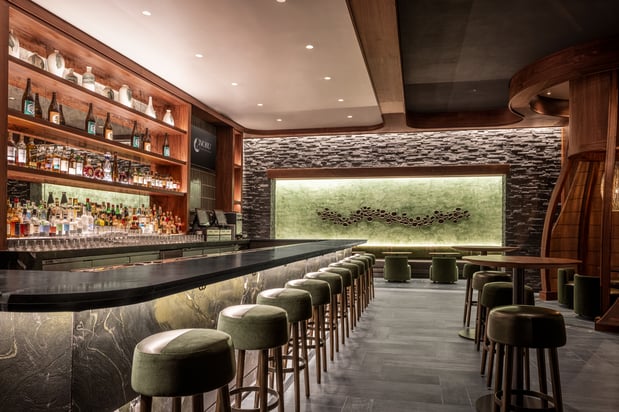 Images Nobu Hotel New Orleans - A Caesars Rewards Destination