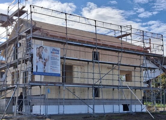 Bilder Ehing Wohnbau GmbH