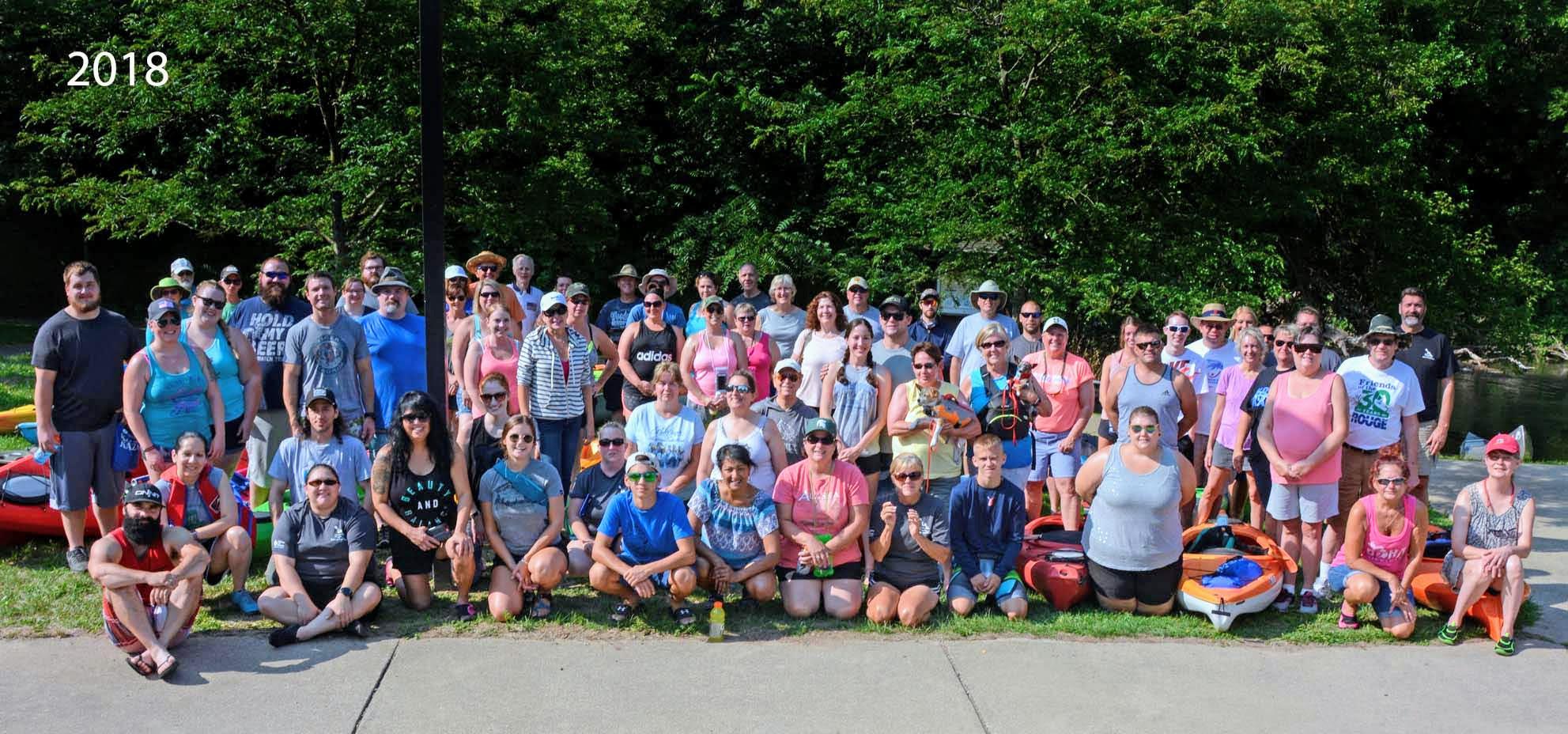 Battle Creek Area Clean Water Partnership Photo