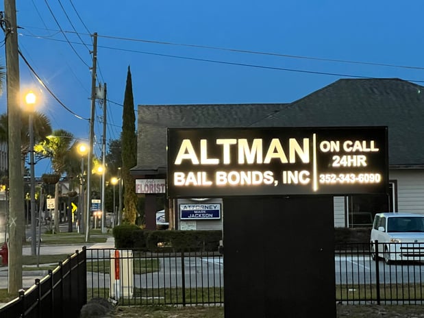 Images Altman Bail Bonds, Inc.