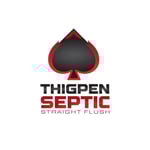 Thigpen Septic Tank Services, LLC Logo