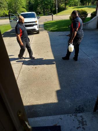 Images Expert Pest Control LLC