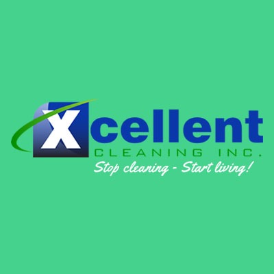 Xcellent Cleaning Inc Logo