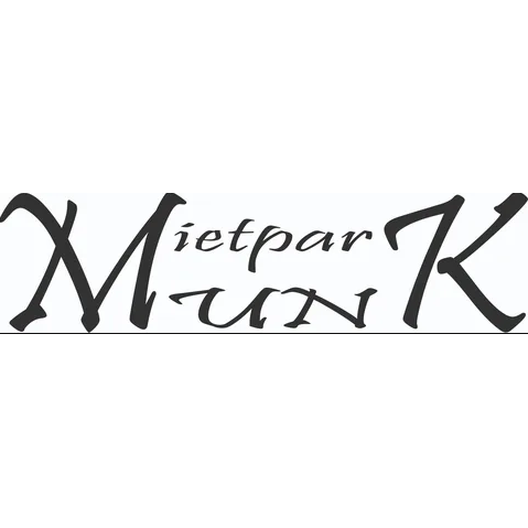Logo Mietpark Munk GmbH