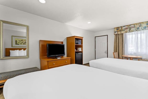 Images Best Western Socorro Hotel & Suites