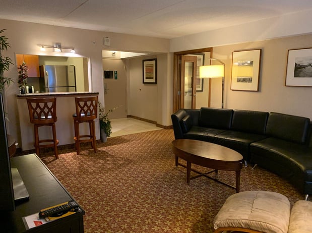 Images Holiday Inn Johnstown-Downtown by IHG