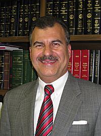George J. Kokorelis, Attorney at Law