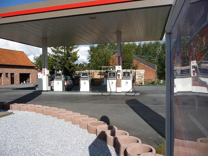 Images Brandstoffen Vantomme