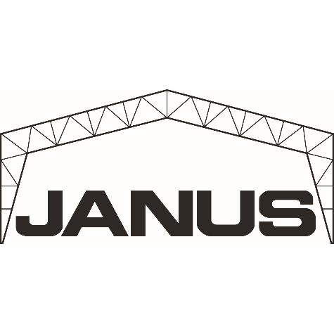 Janus Oy Logo