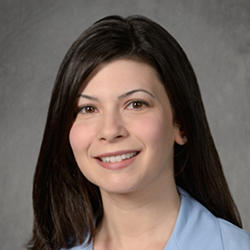 Krisanne Sisto, MD