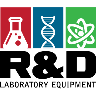 R and D Laboratory Equipment, LLC Logo