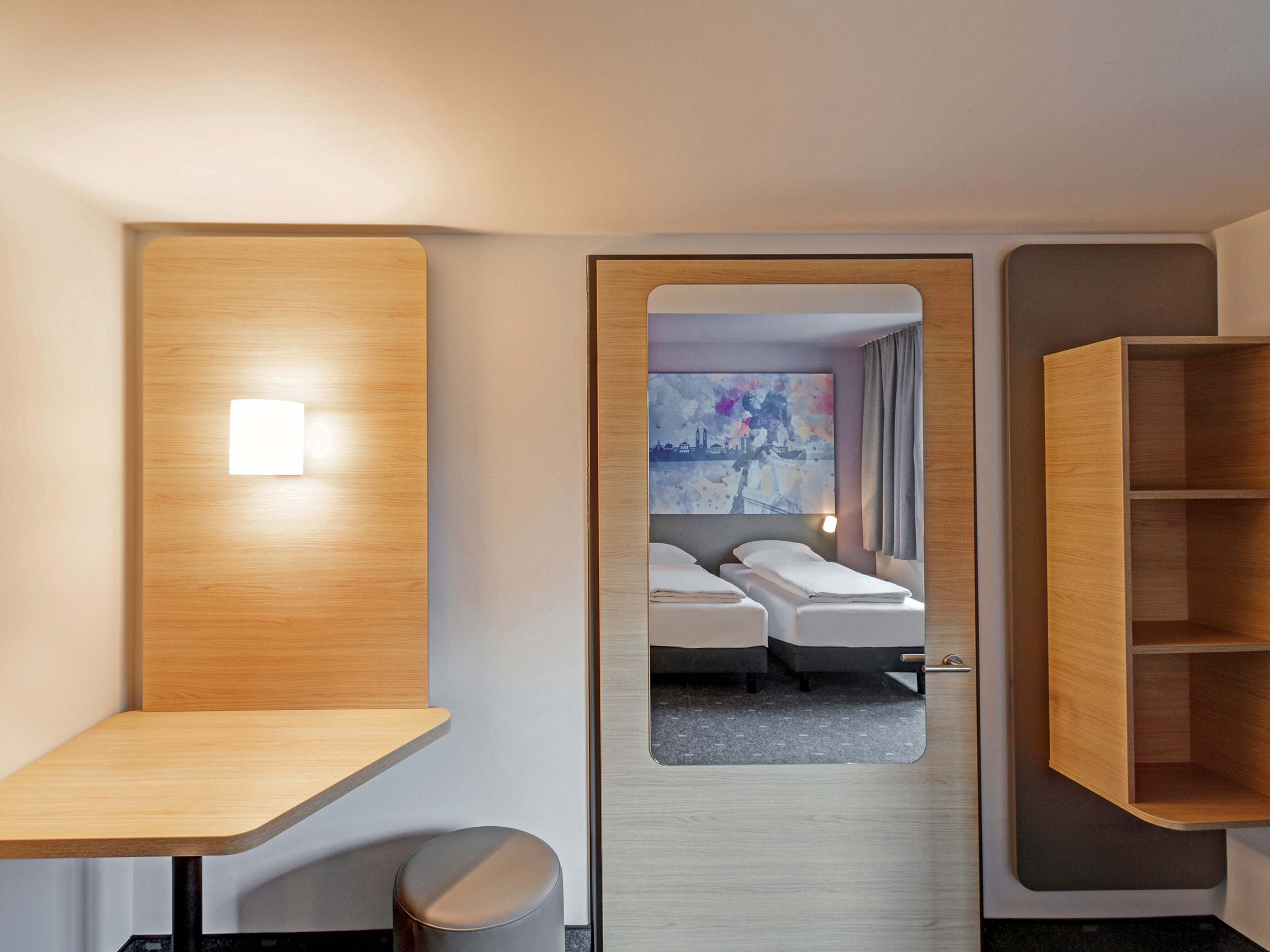 B&B HOTEL Kassel-Wilhelmshöhe, Wilhelmshöher Allee 241 in Kassel