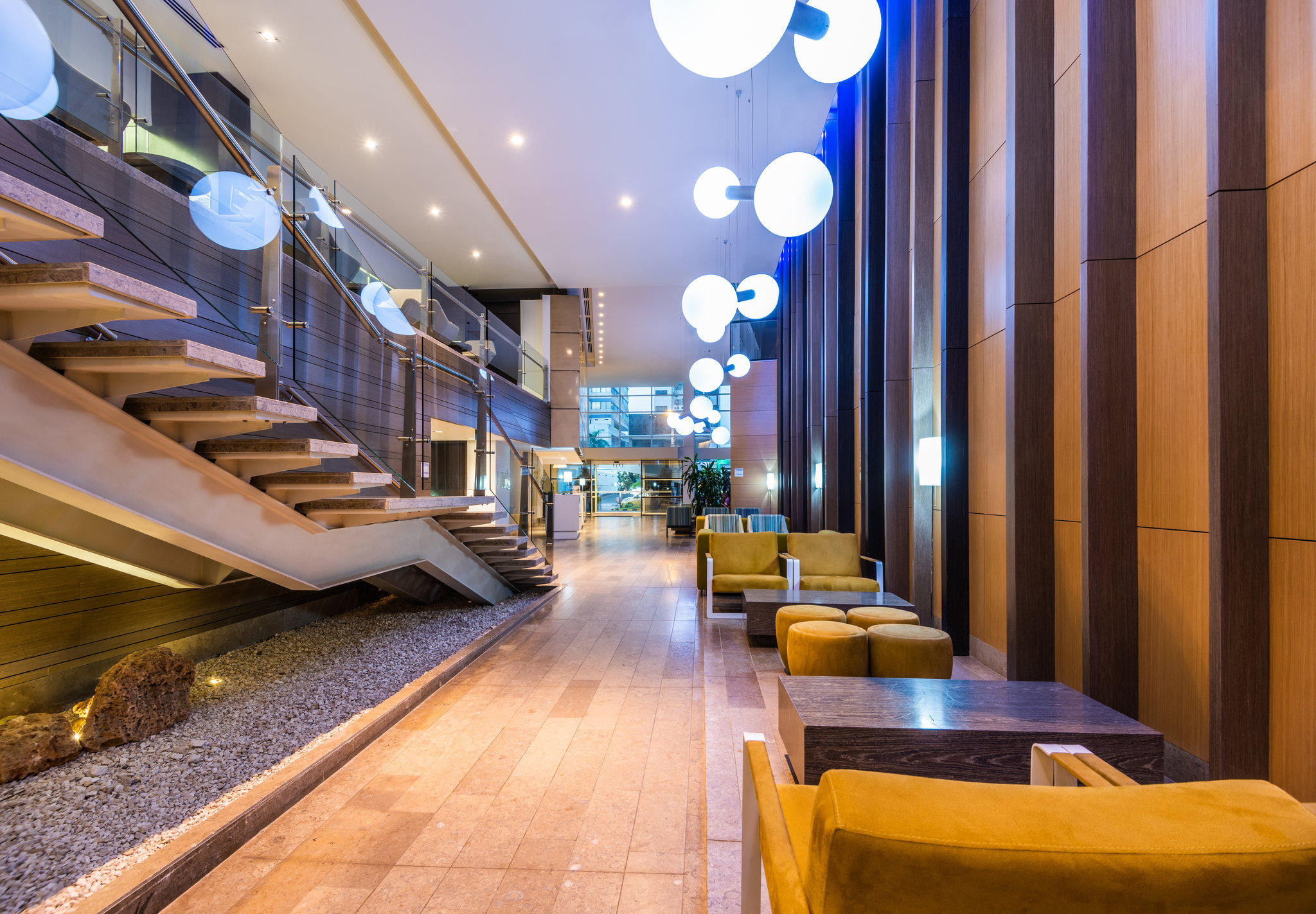 Holiday Inn Express Cartagena Bocagrande