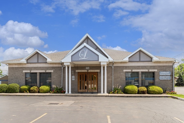Images Lombardo Funeral Homes - Amherst
