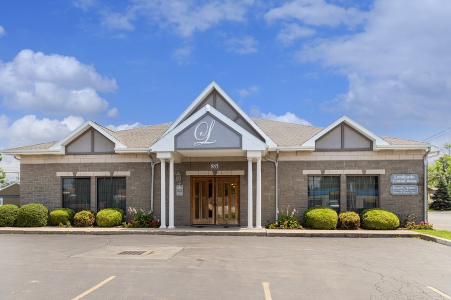 Image 2 | Lombardo Funeral Homes - Amherst