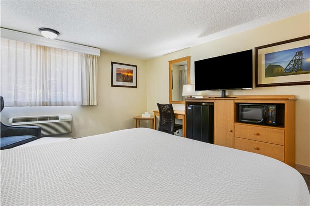 Images Best Western Hi-Desert Inn