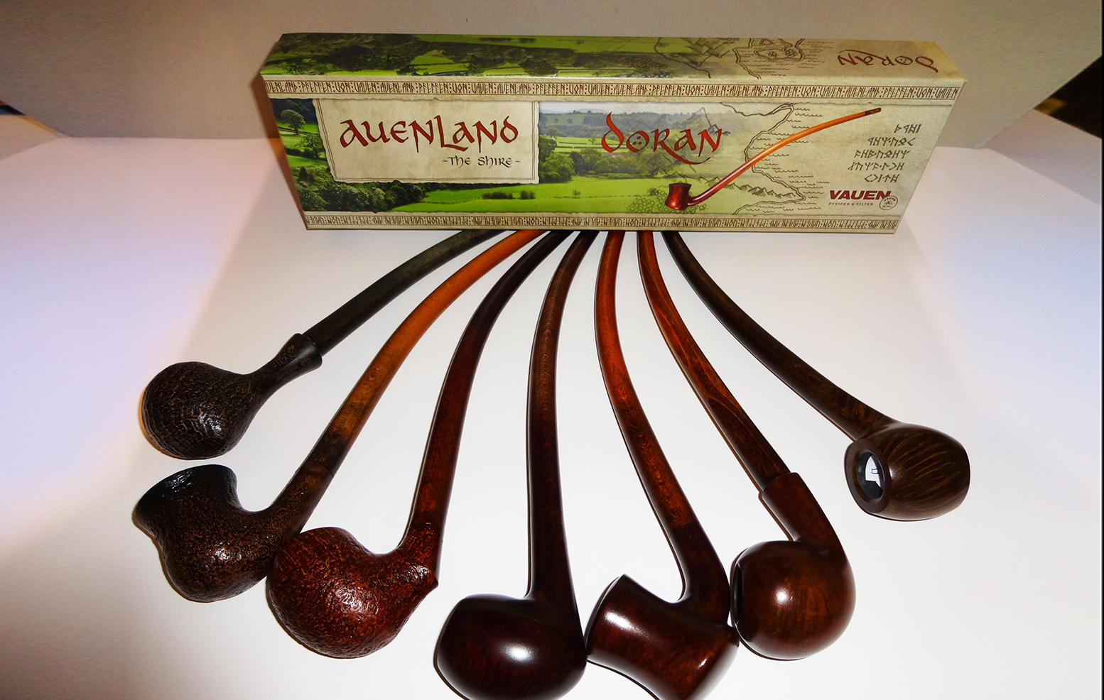 Bender Cigarren, Edisonstrasse 5 in Zürich