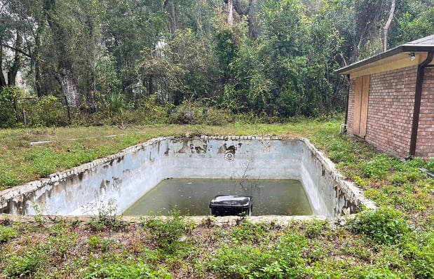 Images SELENITY POOLS