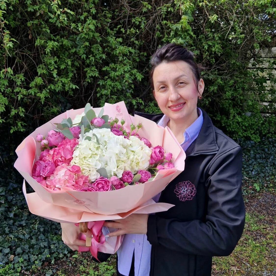 Images Bosii's Flowers | Same-Day Flower Delivery in London