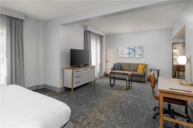Images Homewood Suites by Hilton Orlando-UCF Area