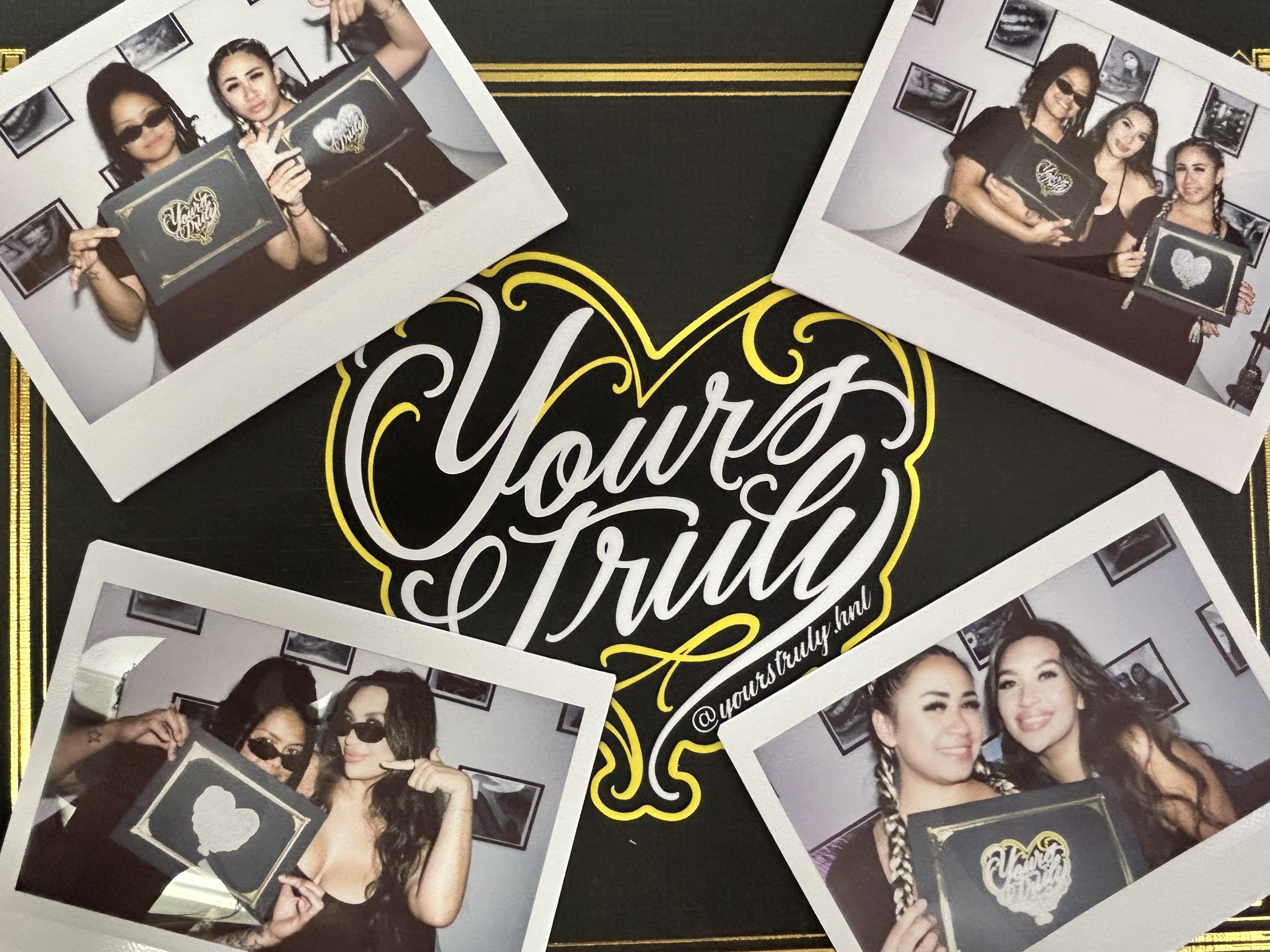 Yours Truly HNL Image