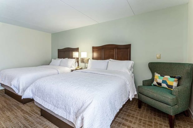 Images Hampton Inn Boston/Peabody