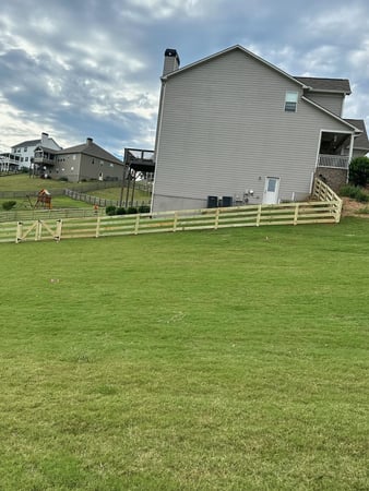 Images Superior Fence & Rail