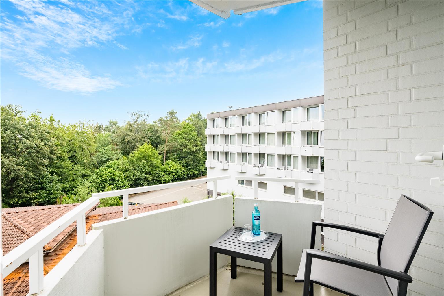 Best Western Hotel Kaiserslautern, St.-Quentin-Ring 1 in Kaiserslautern