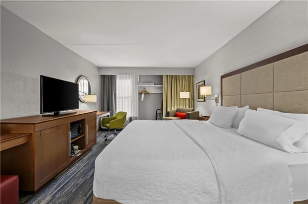Images Hampton Inn Toledo-South/Maumee