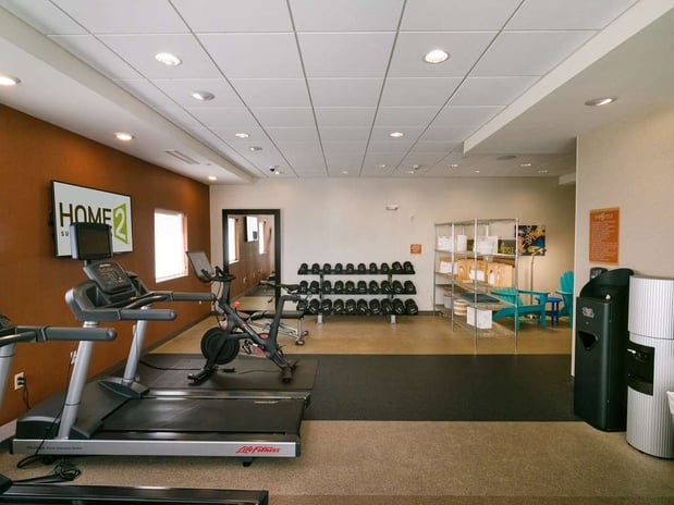 Images Home2 Suites by Hilton Joplin