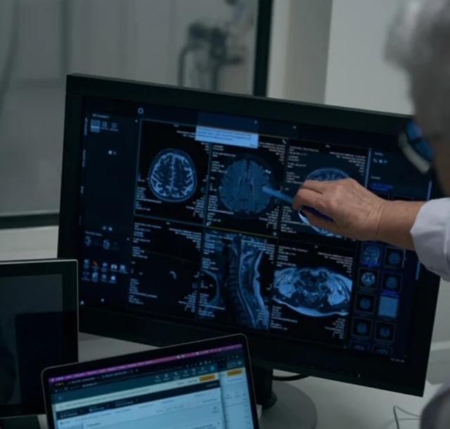 Images Reign-Bow Brain Treatment Center