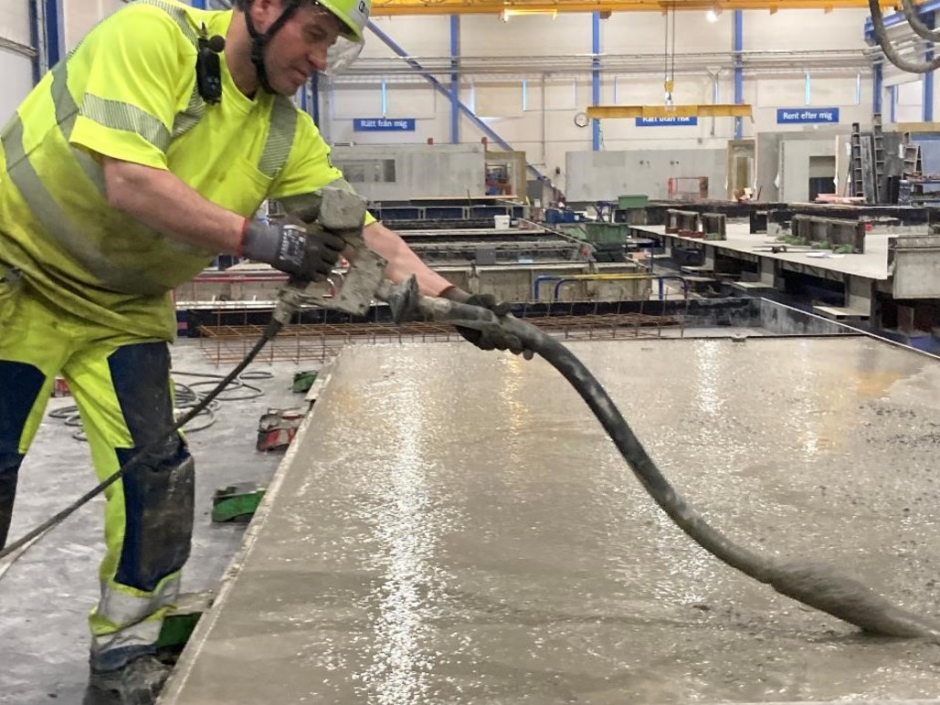 Images CBI - Cement och Betonginspektörerna NN AB