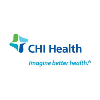 CHI Health Advanced Wound Care (Lakeside) Logo