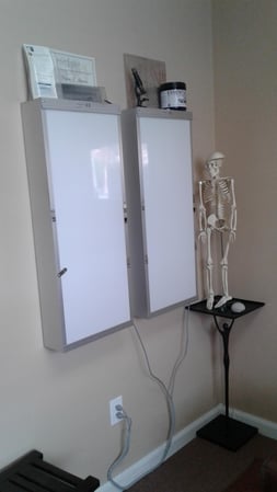 Images DOT Physical Exams