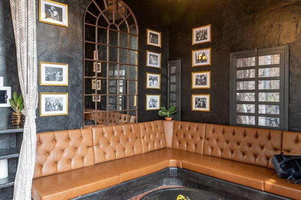 Images Artie's Backroom & Rooftop