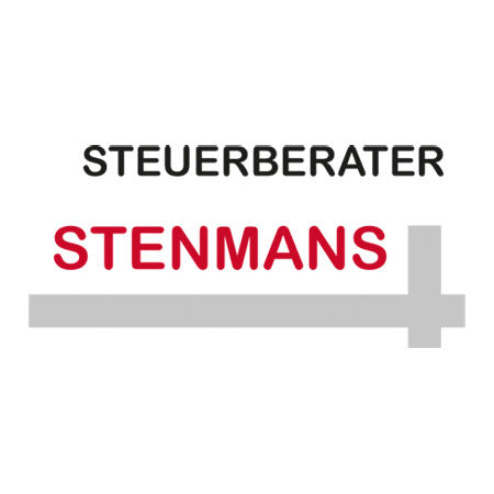 Markus Stenmans in Kevelaer - Logo