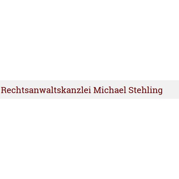 Logo Rechtsanwaltskanzlei Michael Stehling