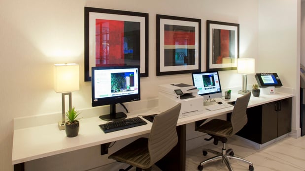 Images Holiday Inn Houston S - NRG Area - Med Ctr by IHG