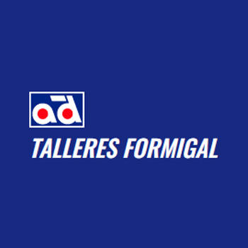 Taller Mecánico Formigal Logo