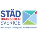 Städbranschen Sverige AB Logo