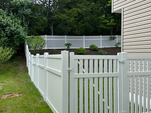 Images Superior Fence & Rail