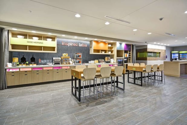 Images Home2 Suites by Hilton Kansas City KU Medical Center