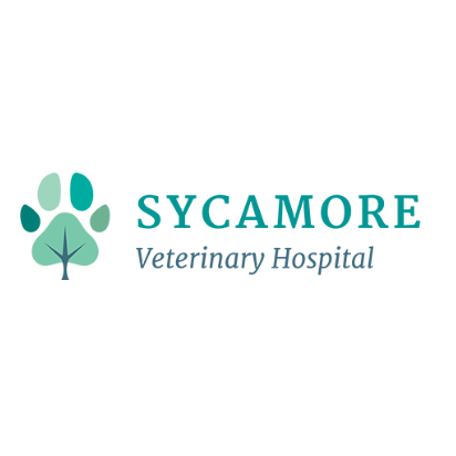 Sycamore Veterinary Hospital Logo