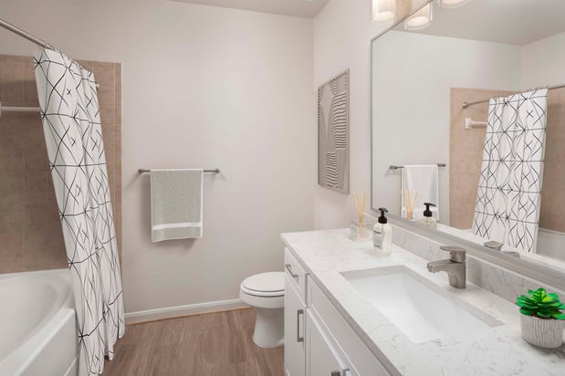 Images Camden Spring Creek Apartments