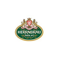Herrnbräu Italia s.r.l. Logo