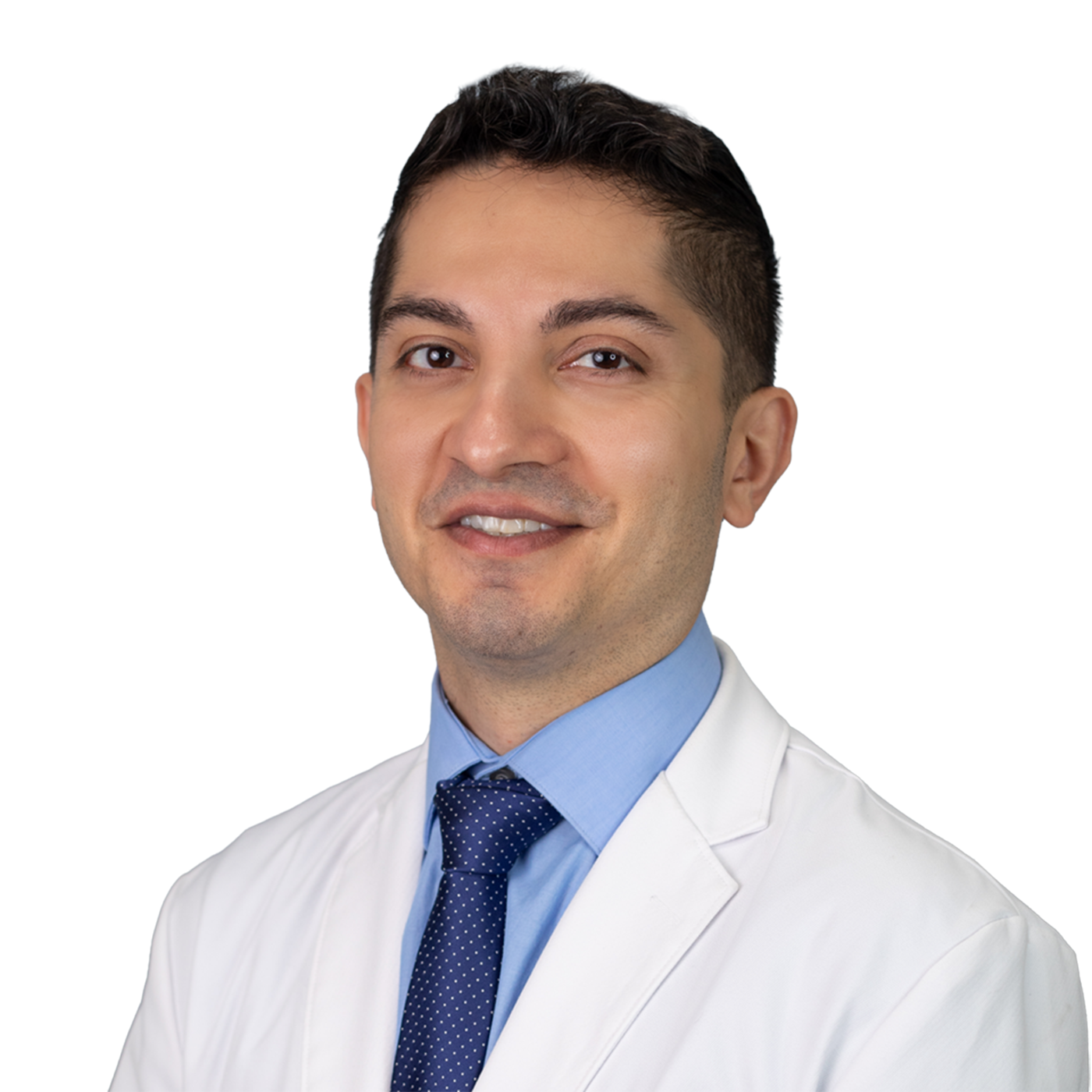 Dr. Shervin Sarmad, MD - Titusville, FL - Internal Medicine